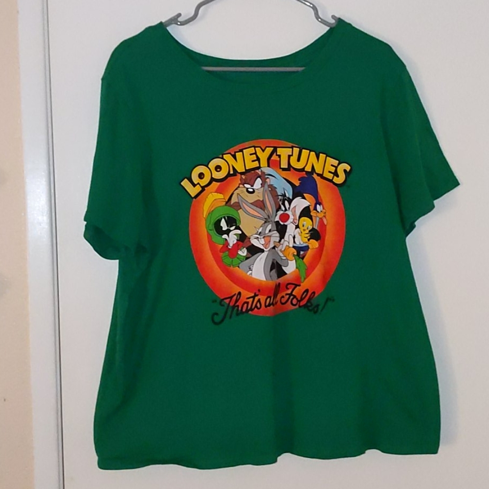 Looney Tunes Tee